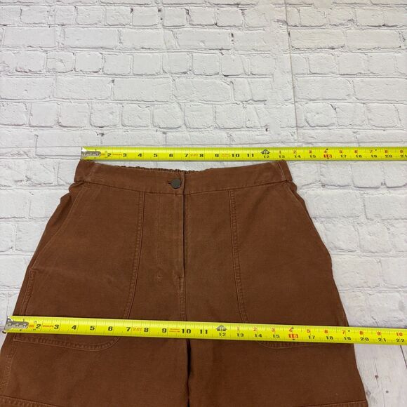 lululemon athletica Brown Cargo Pants - Picture 2 of 16